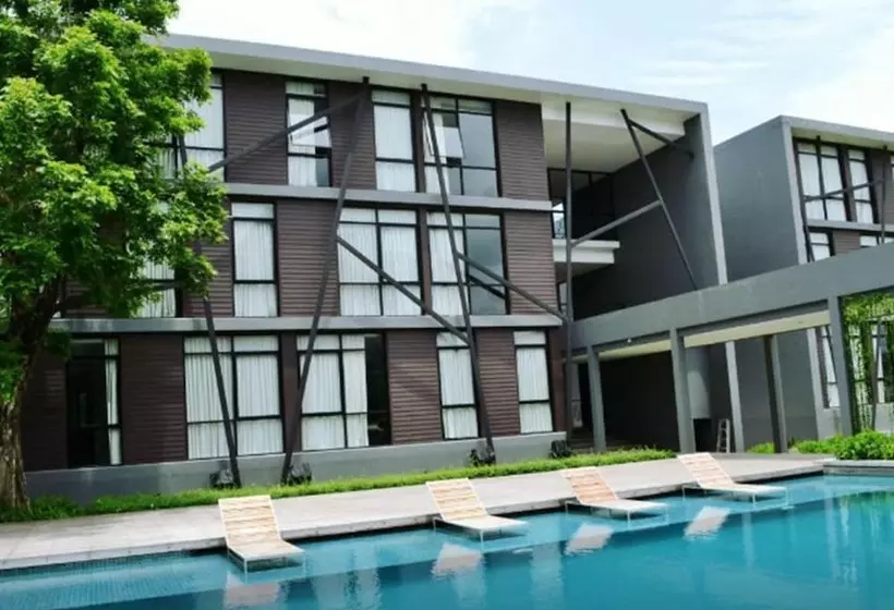 Fotos del hotel Vismaya Suvarnabhumi:  11