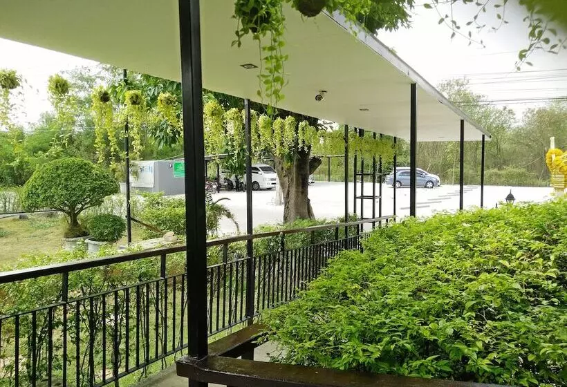 Fotos del hotel Vismaya Suvarnabhumi:  18