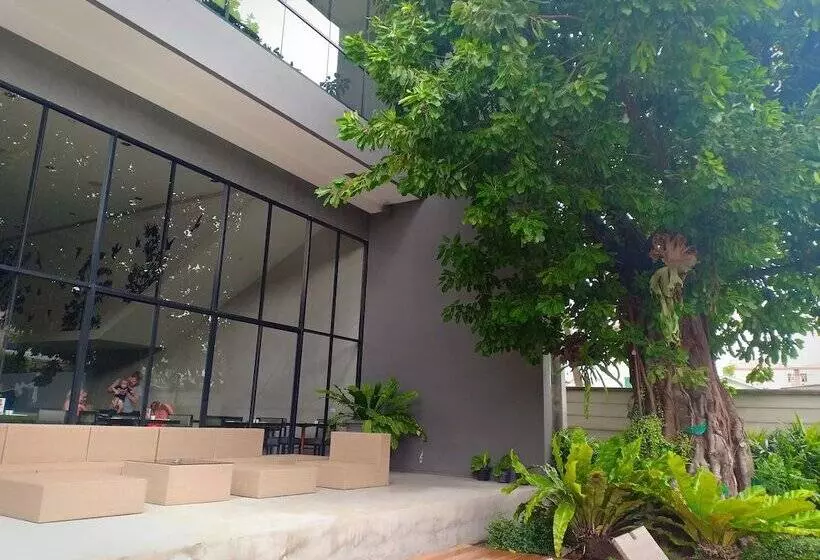 Fotos del hotel Vismaya Suvarnabhumi:  23