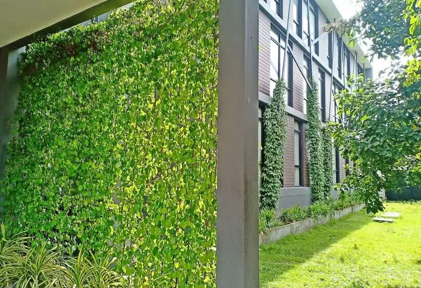 Fotos del hotel Vismaya Suvarnabhumi:  21