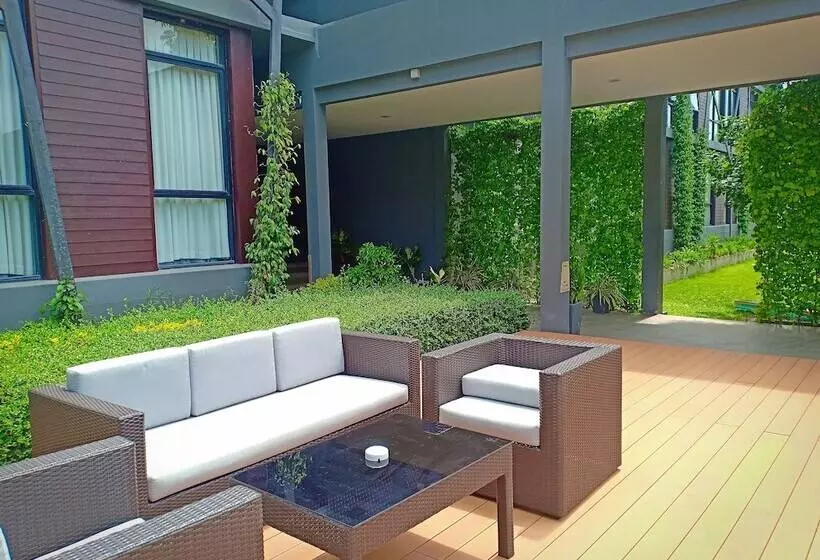 Fotos del hotel Vismaya Suvarnabhumi:  15