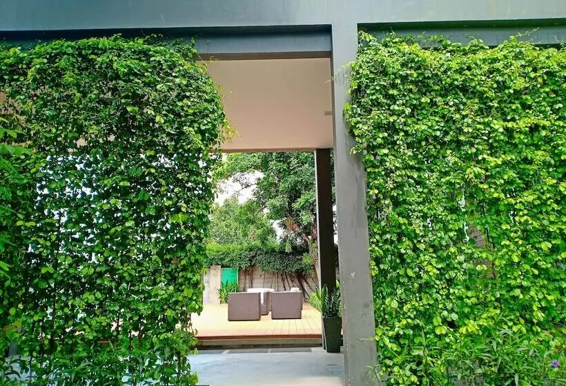 Fotos del hotel Vismaya Suvarnabhumi:  20