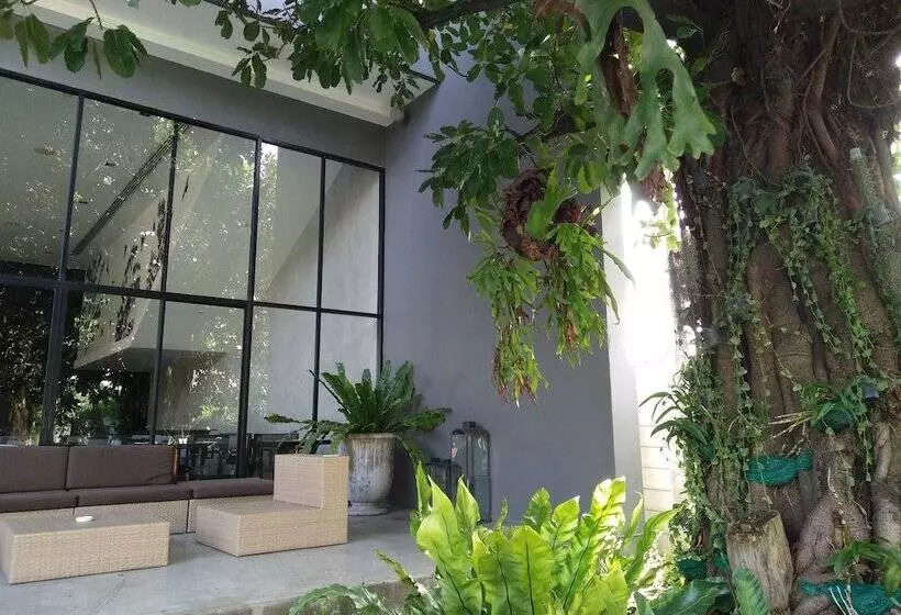 Fotos del hotel Vismaya Suvarnabhumi:  22