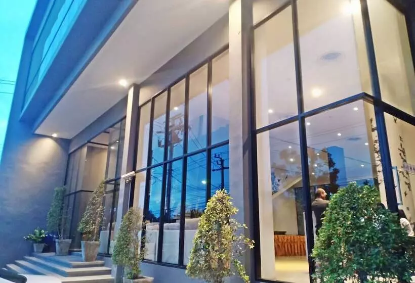 Fotos del hotel Vismaya Suvarnabhumi:  19