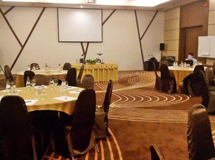 Fotos del hotel Vismaya Suvarnabhumi:  7