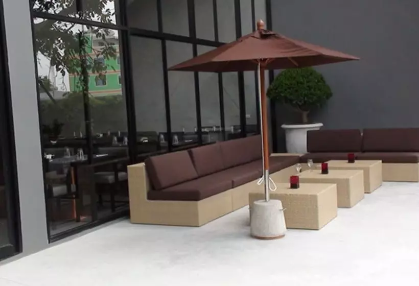 Fotos del hotel Vismaya Suvarnabhumi:  8