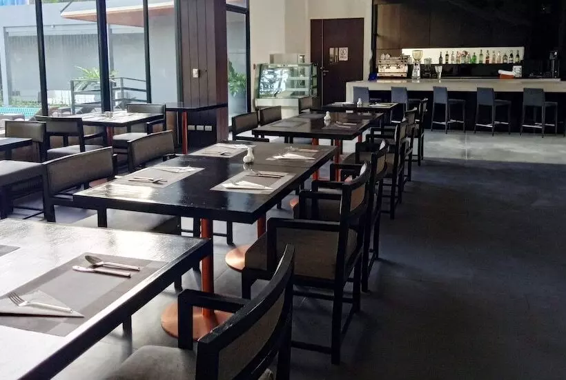 Fotos del hotel Vismaya Suvarnabhumi:  12