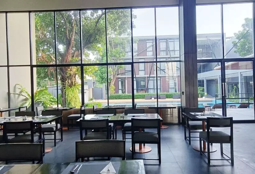 Fotos del hotel Vismaya Suvarnabhumi:  4