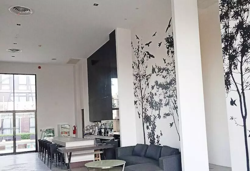 Fotos del hotel Vismaya Suvarnabhumi:  6