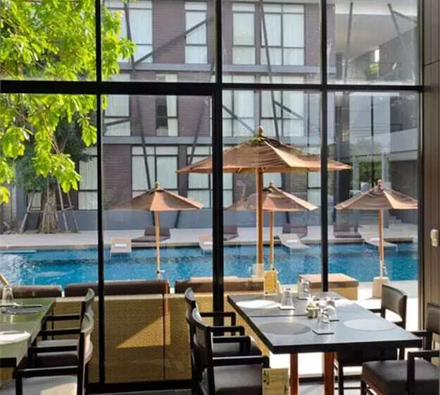 Fotos del hotel Vismaya Suvarnabhumi:  13