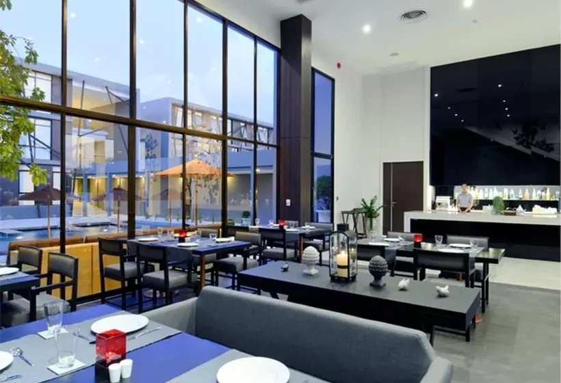 Fotos del hotel Vismaya Suvarnabhumi:  5