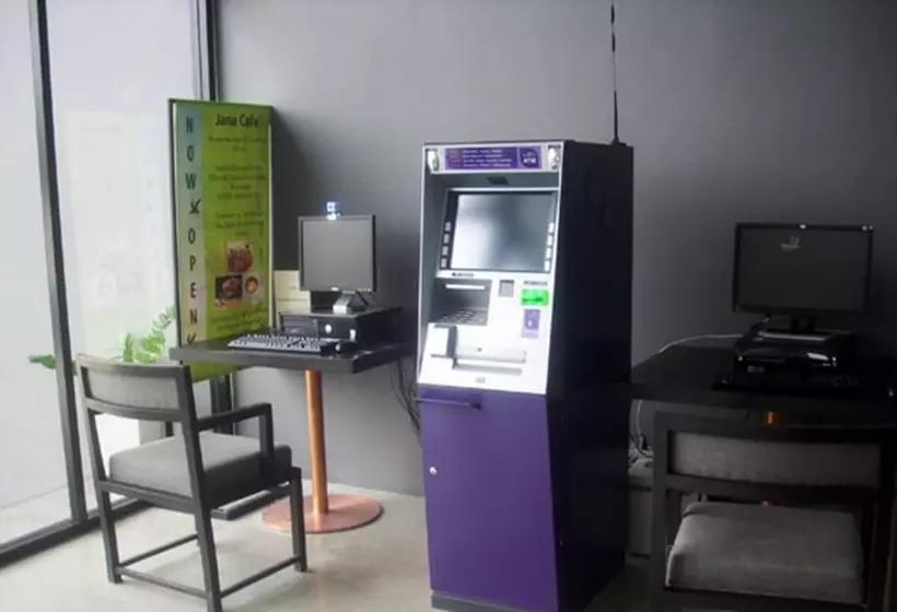 Fotos del hotel Vismaya Suvarnabhumi:  17