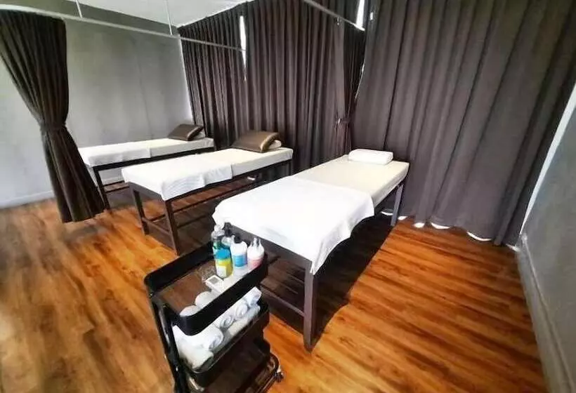 Fotos del hotel Vismaya Suvarnabhumi:  10