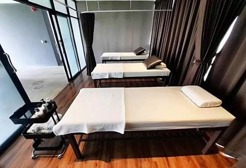 Fotos del hotel Vismaya Suvarnabhumi:  2