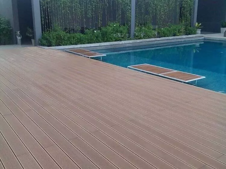 Fotos del hotel Vismaya Suvarnabhumi:  24