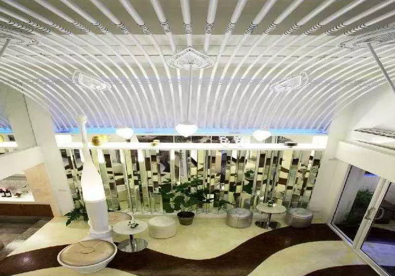 Fotos del hotel WOW Bangkok:  2