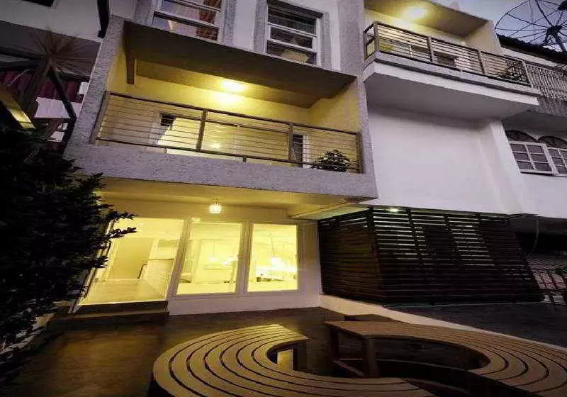 Fotos del hotel WOW Bangkok:  4