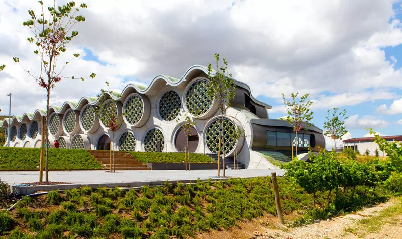 Fotos del hotel Mastinell Cava & Boutique Hotel By Olivia Hotels Collection:  17
