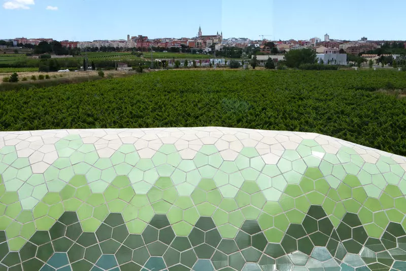 Fotos del hotel Mastinell Cava & Boutique Hotel By Olivia Hotels Collection:  23