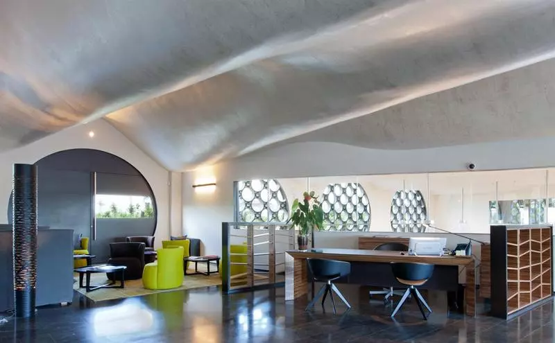 Fotos del hotel Mastinell Cava & Boutique Hotel By Olivia Hotels Collection:  11