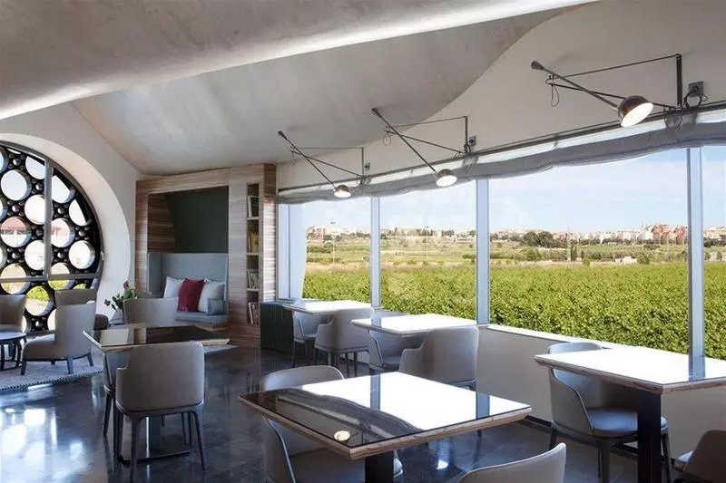 Fotos del hotel Mastinell Cava & Boutique Hotel By Olivia Hotels Collection:  7