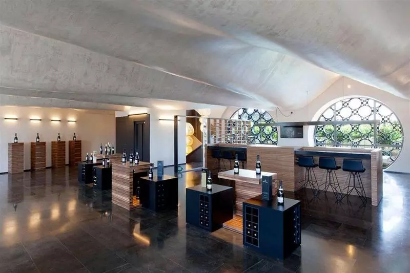 Fotos del hotel Mastinell Cava & Boutique Hotel By Olivia Hotels Collection:  5