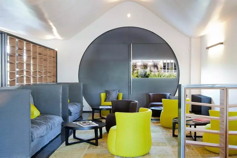 Fotos del hotel Mastinell Cava & Boutique Hotel By Olivia Hotels Collection:  2