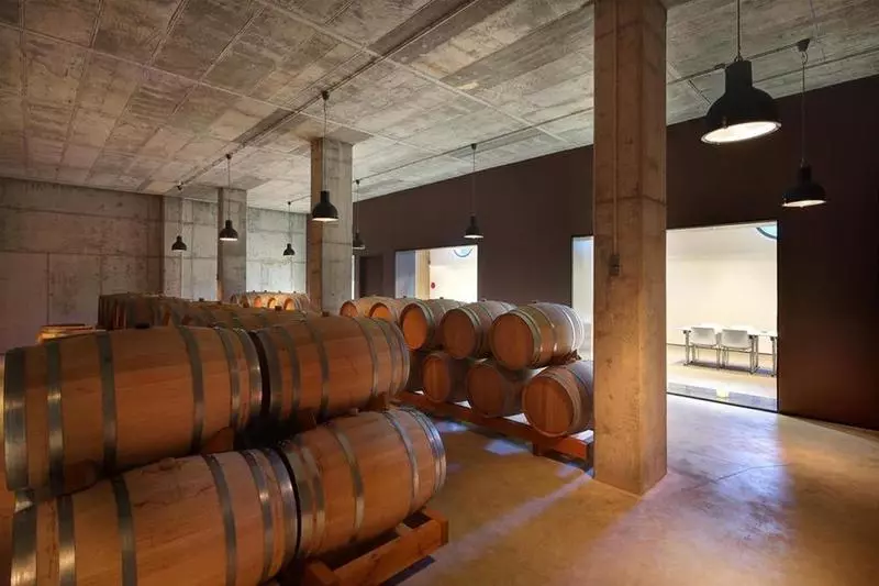 Fotos del hotel Mastinell Cava & Boutique Hotel By Olivia Hotels Collection:  10