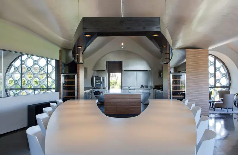 Fotos del hotel Mastinell Cava & Boutique Hotel By Olivia Hotels Collection:  8