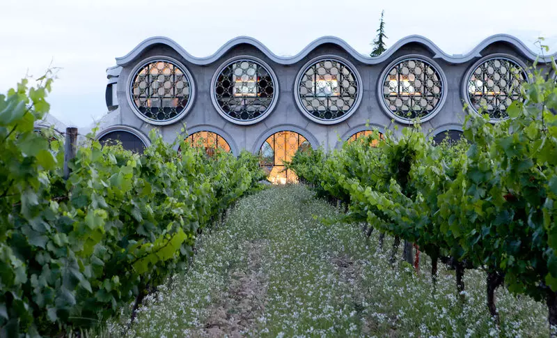 Fotos del hotel Mastinell Cava & Boutique Hotel By Olivia Hotels Collection:  21