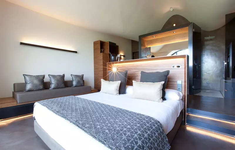 Mastinell Cava & Boutique Hotel By Olivia Hotels Collection