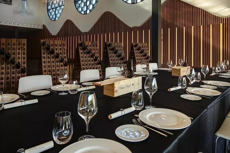 Fotos del hotel Mastinell Cava & Boutique Hotel By Olivia Hotels Collection:  4