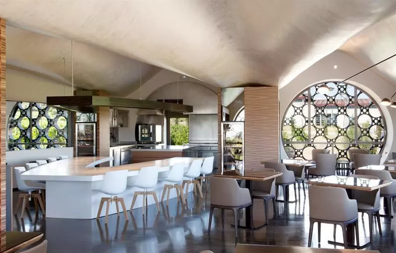 Fotos del hotel Mastinell Cava & Boutique Hotel By Olivia Hotels Collection:  16