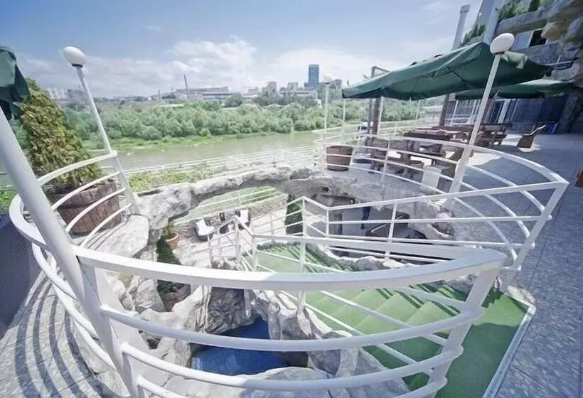 Fotos del hotel Cruise:  13