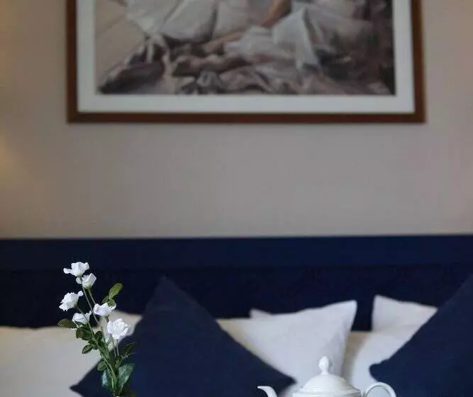 Fotos del hotel Cruise:  23