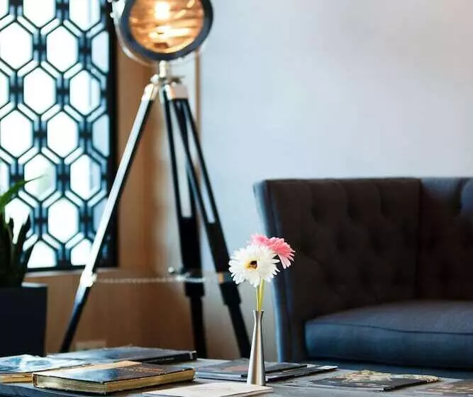 Fotos del hotel Cruise:  22