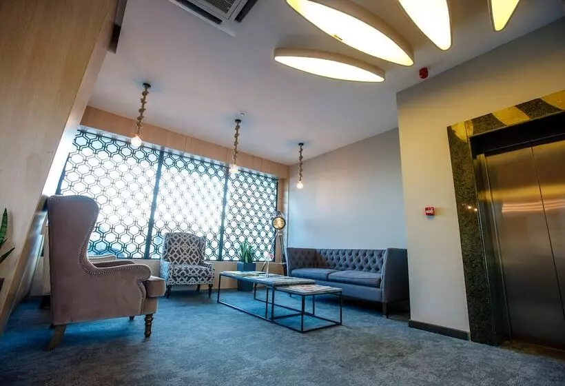 Fotos del hotel Cruise:  3