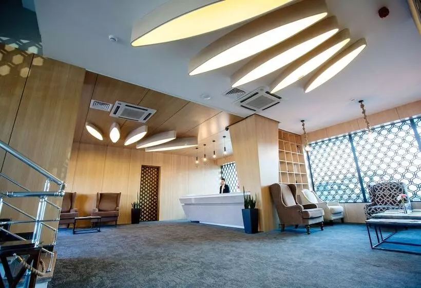 Fotos del hotel Cruise:  4