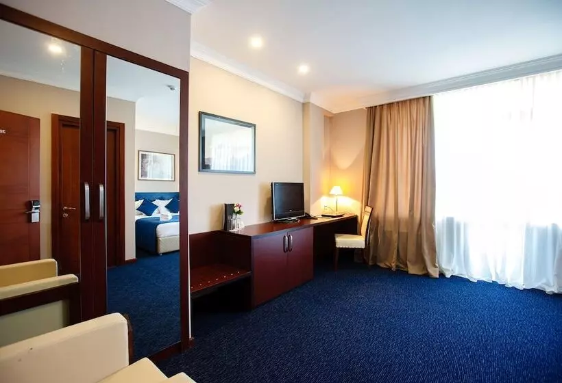 Fotos del hotel Cruise:  14