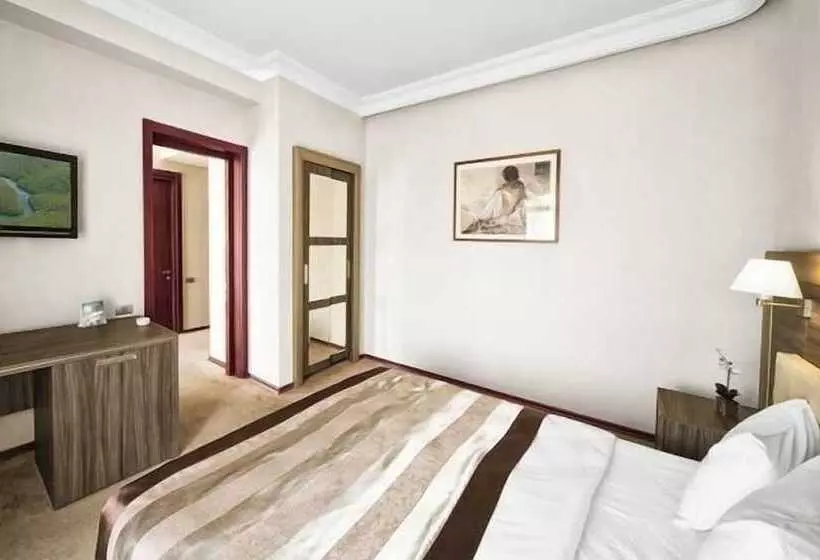 Fotos del hotel Cruise:  16