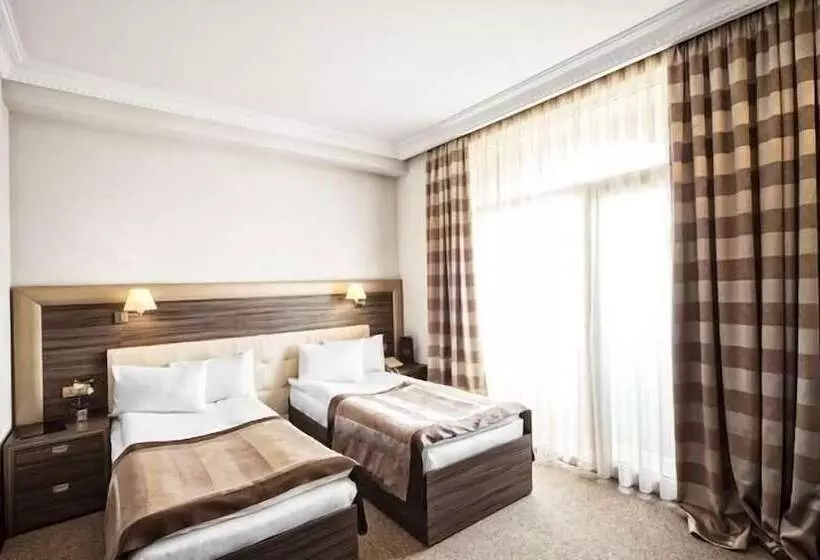 Fotos del hotel Cruise:  9