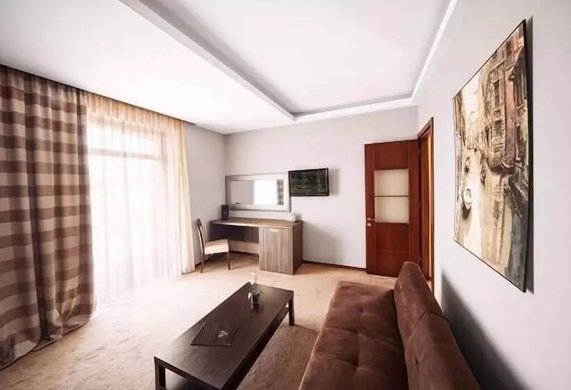 Fotos del hotel Cruise:  20