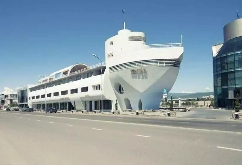 Fotos del hotel Cruise:  8