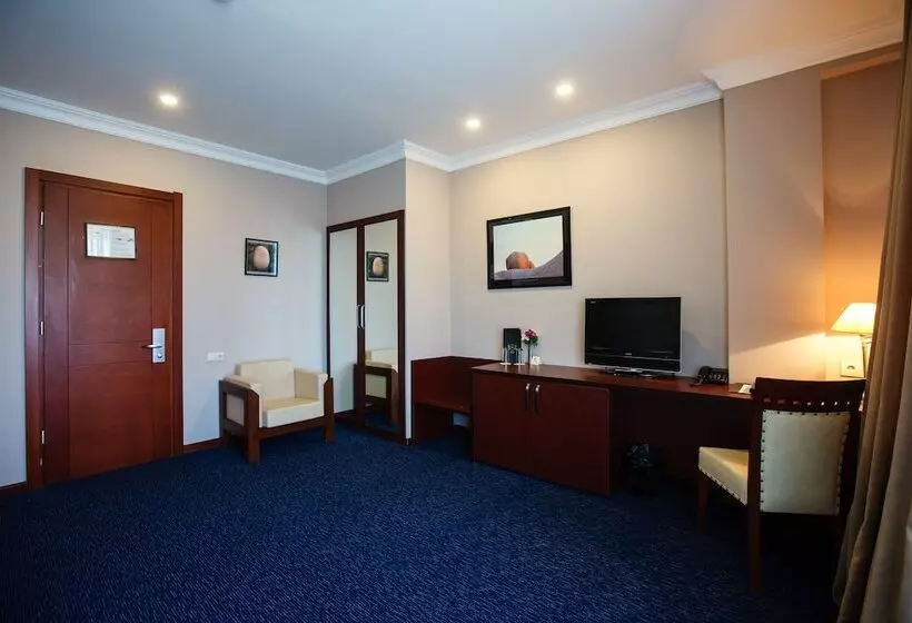 Fotos del hotel Cruise:  19