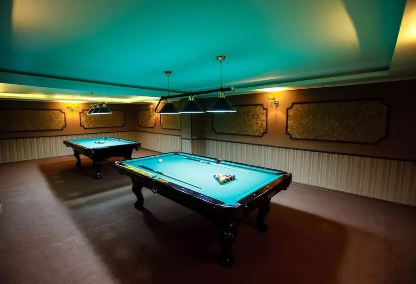 Fotos del hotel Cruise:  5