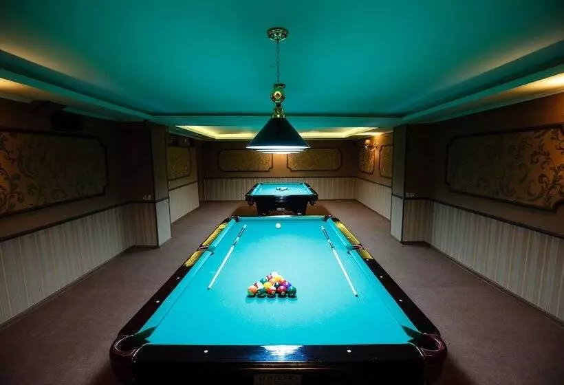 Fotos del hotel Cruise:  2