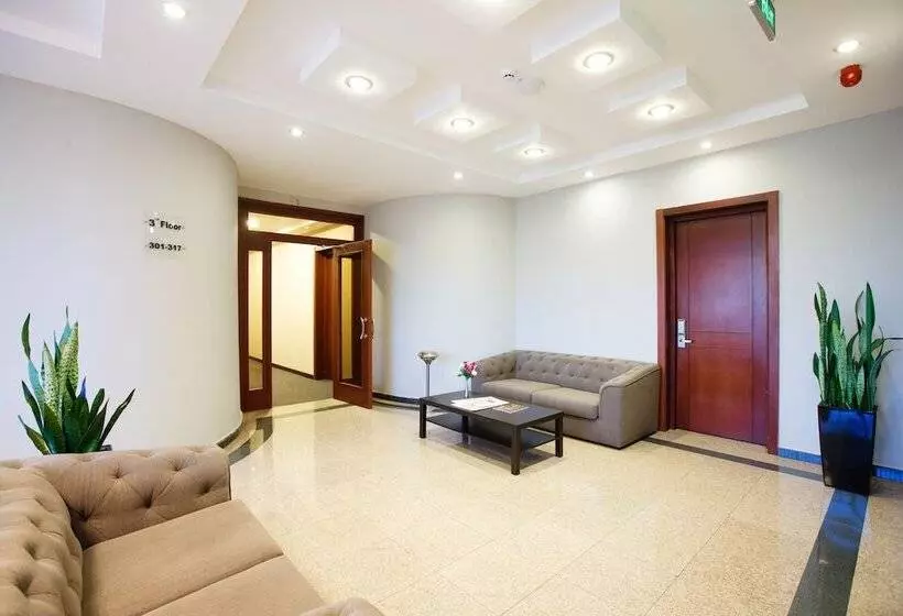 Fotos del hotel Cruise:  21