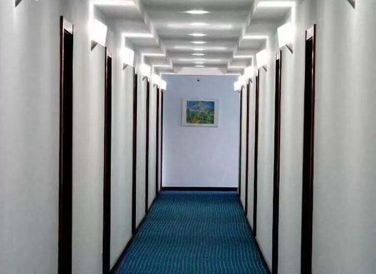 Fotos del hotel Cruise:  10