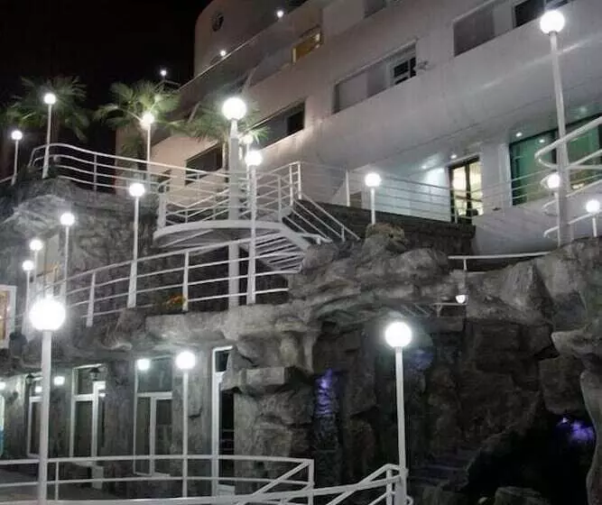 Fotos del hotel Cruise:  11