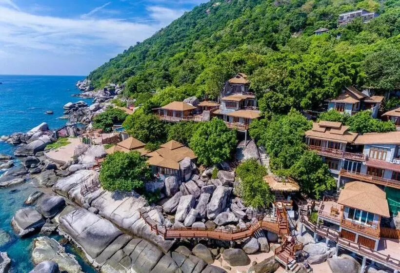 Fotos del hotel Dusit Buncha Resort Koh Tao:  4